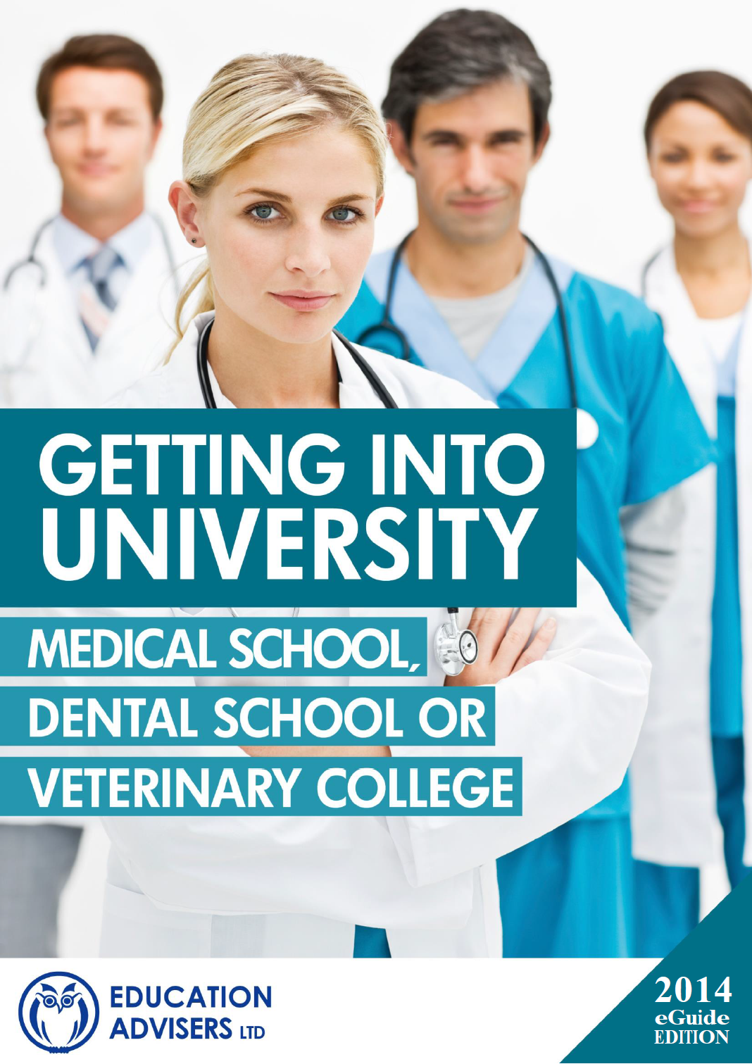 Getting Into Med School | Best Schools